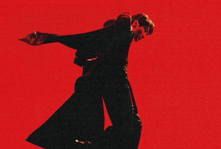 j-hope Tour ‘HOPE ON THE STAGE’