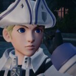 Kingdom Hearts Missing Link