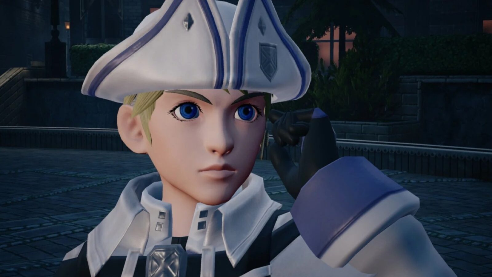 Kingdom Hearts Missing Link