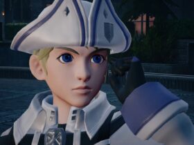 Kingdom Hearts Missing Link