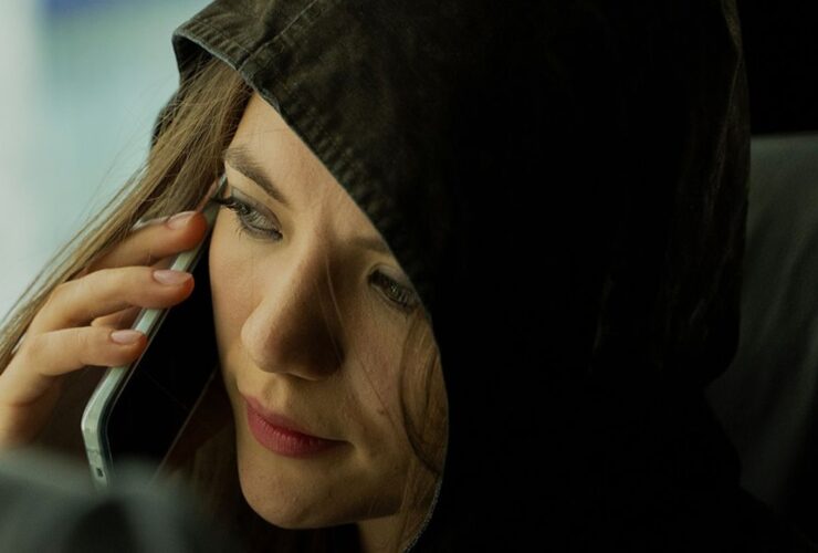 La bambina di Chernobyl