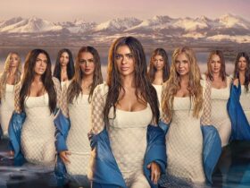 La vita segreta delle mogli mormoni