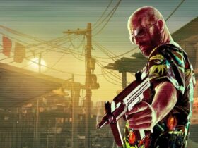 Max Payne 3