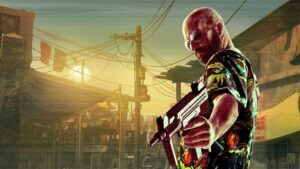 Max Payne 3