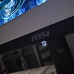 MSI MAG 271QPX