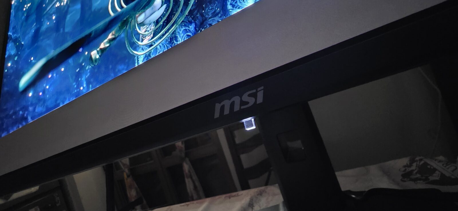 MSI MAG 271QPX