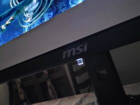 MSI MAG 271QPX