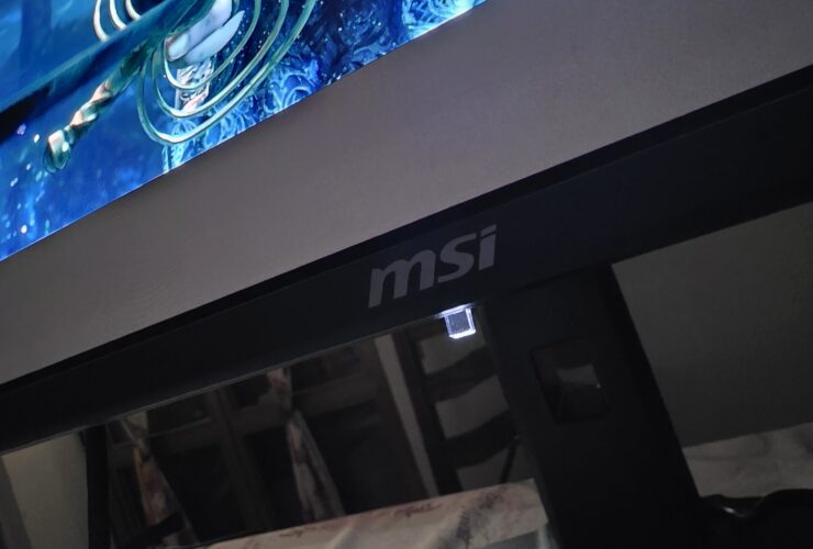 MSI MAG 271QPX