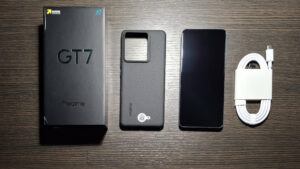realme gt 7