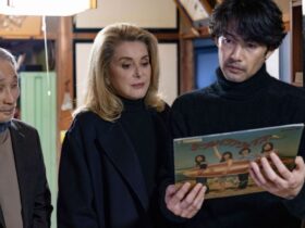 Spirit World - La festa delle lanterne