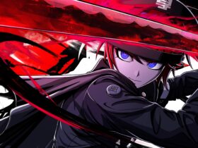 The Hundred Line Last Defense Academy