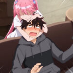 the shiunji family children