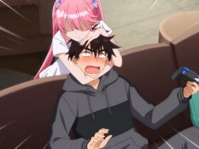 the shiunji family children