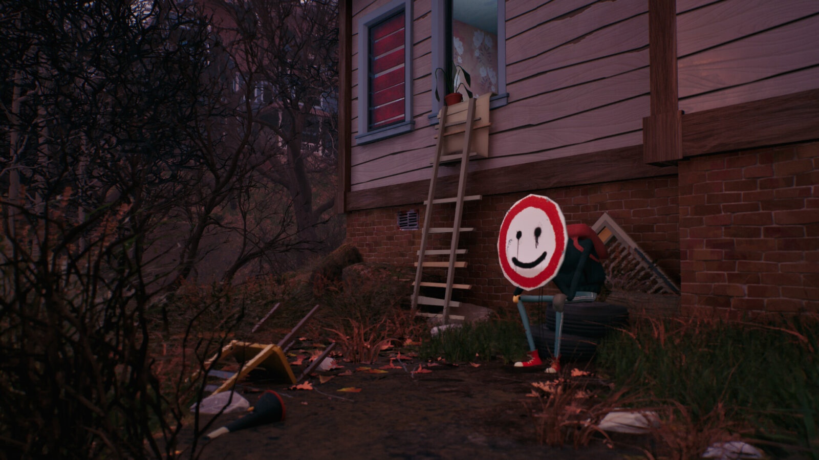 tinybuild connect 2025 hello neighbor 3