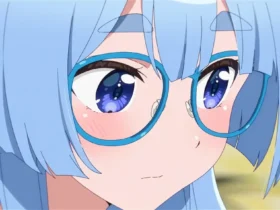 The Shiunji Family Children