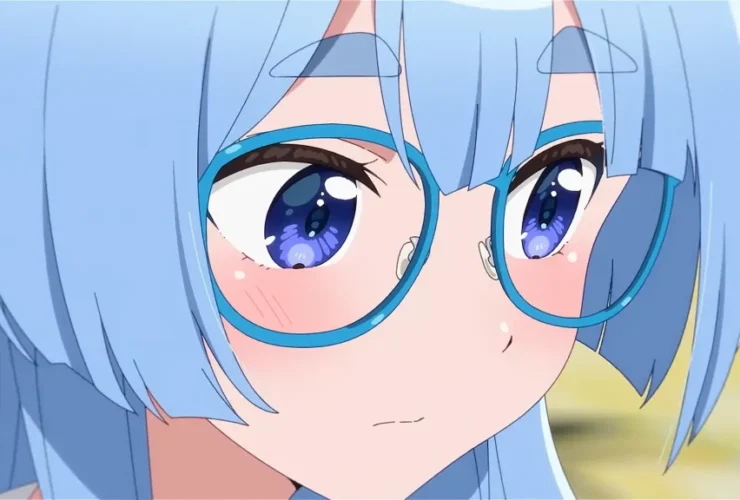 The Shiunji Family Children