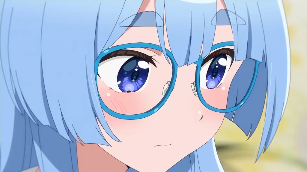 The Shiunji Family Children