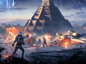 Star Wars Battlefront II