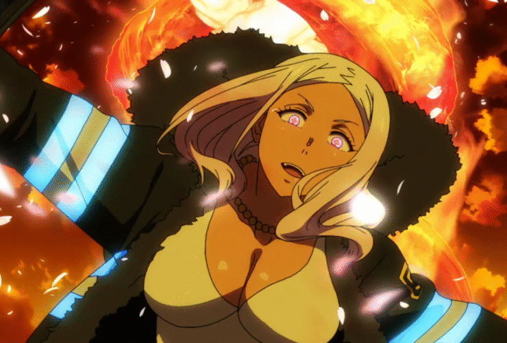 fire force