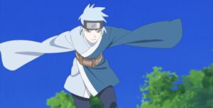 Boruto: Naruto the Movie