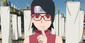 Boruto: Naruto the Movie