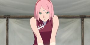 Boruto: Naruto the Movie