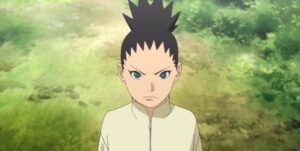 Boruto: Naruto the Movie