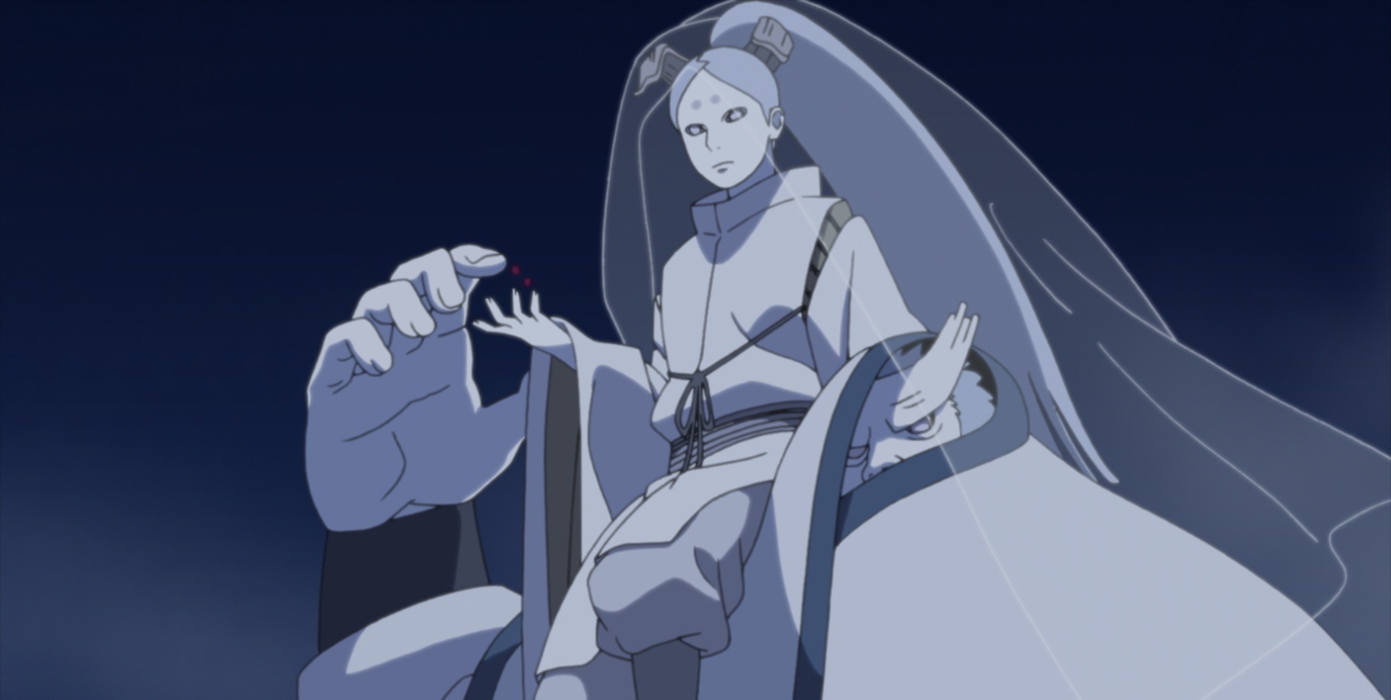 Boruto: Naruto the Movie