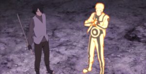 Boruto: Naruto the Movie