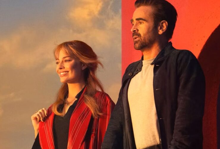 A Big Bold Beautiful Journey - Un viaggio straordinario