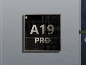 A19 Pro