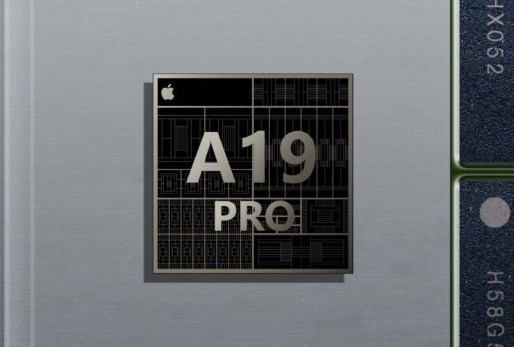 A19 Pro