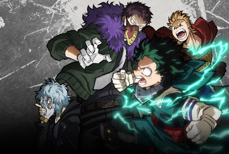 Bandai Namco Summer Showcase 2025