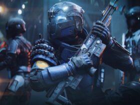 Battlefield 2042; Battle field 6