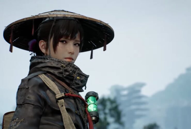 Beast of Reincarnation