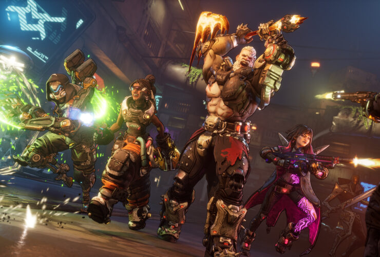 Borderlands 4