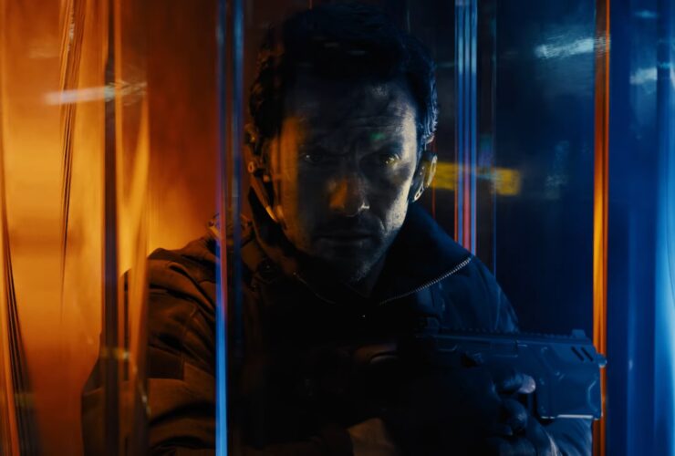 Call of Duty Black Ops 7