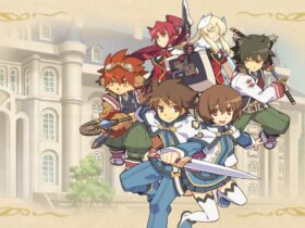 Class of Heroes 3 Remaster