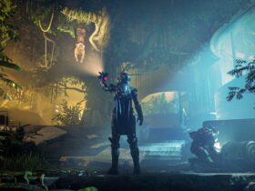 dune awakening Level Infinite