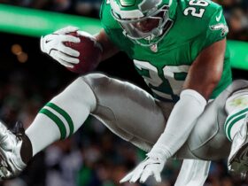 EA SPORTS Madden NFL 26