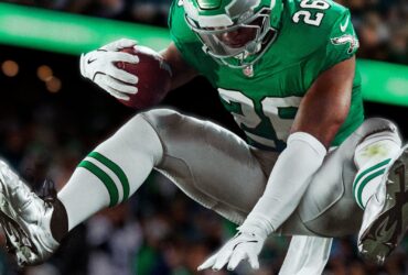 EA SPORTS Madden NFL 26