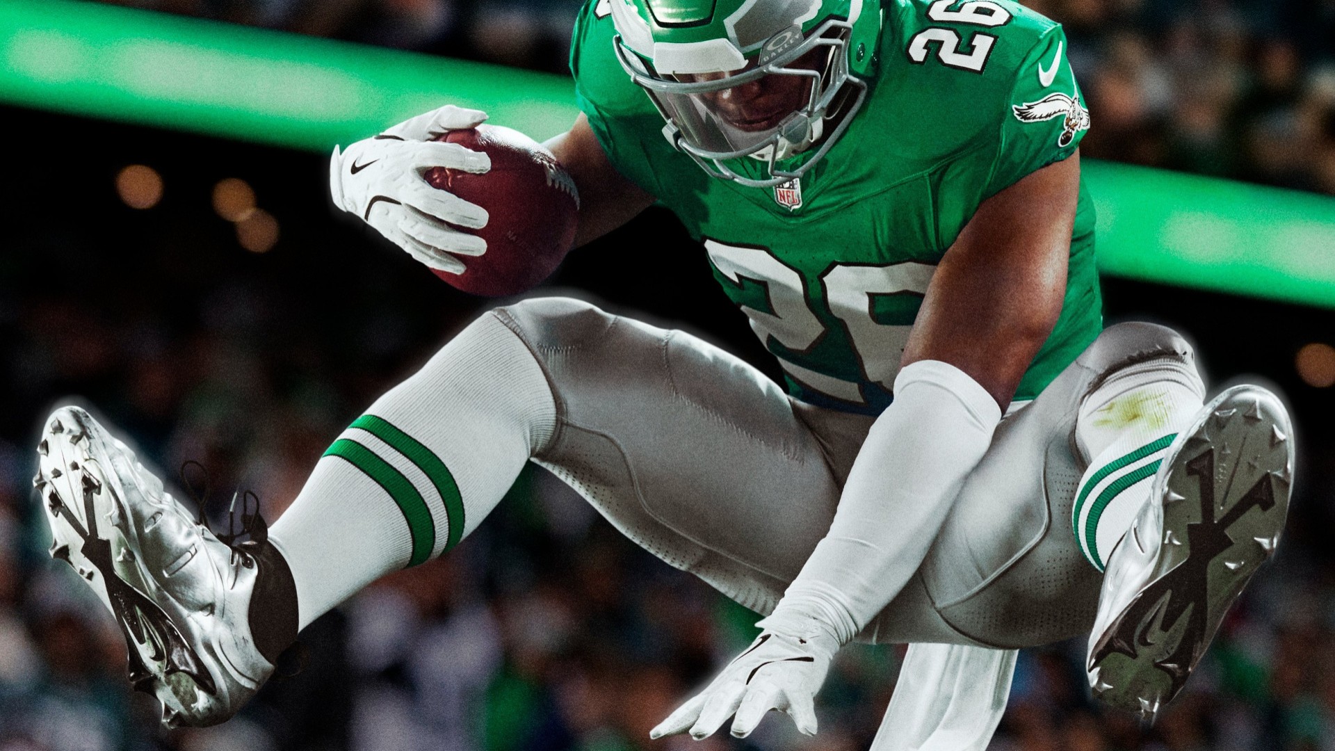 EA SPORTS Madden NFL 26