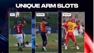 EA SPORTS Madden NFL 26