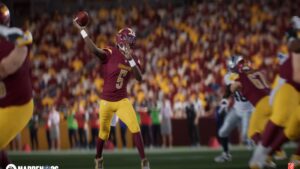 EA SPORTS Madden NFL 26