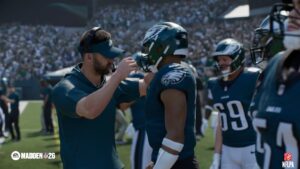EA SPORTS Madden NFL 26