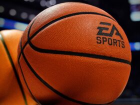 EA Sports College Basketball