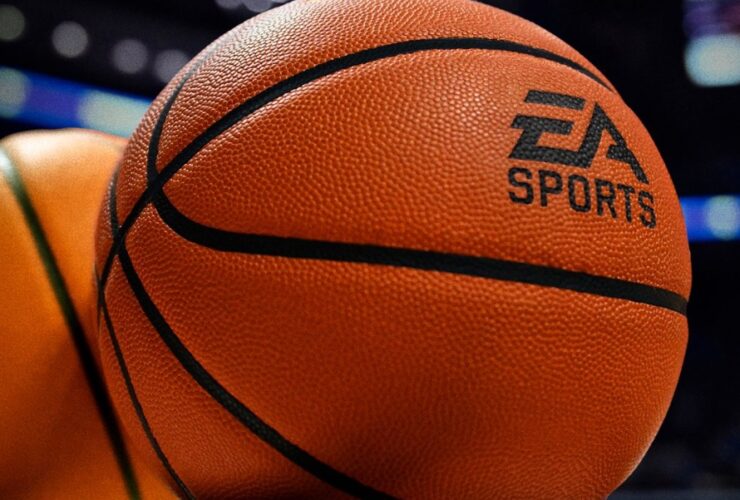 EA Sports College Basketball