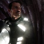 Eternal - Odissea negli abissi