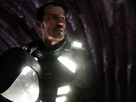 Eternal - Odissea negli abissi