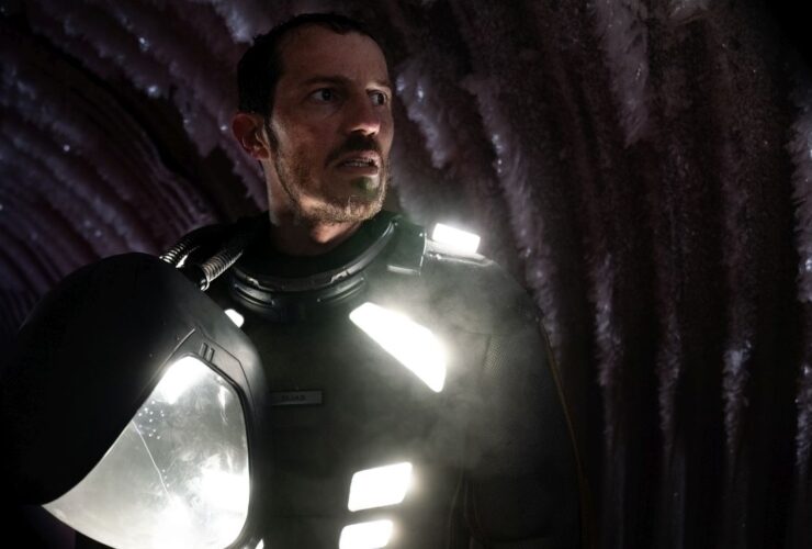 Eternal - Odissea negli abissi